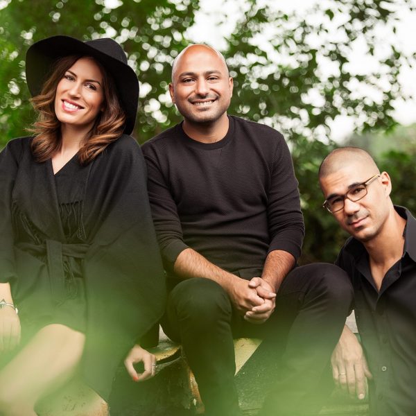 Melarima Trio Herbst 2015