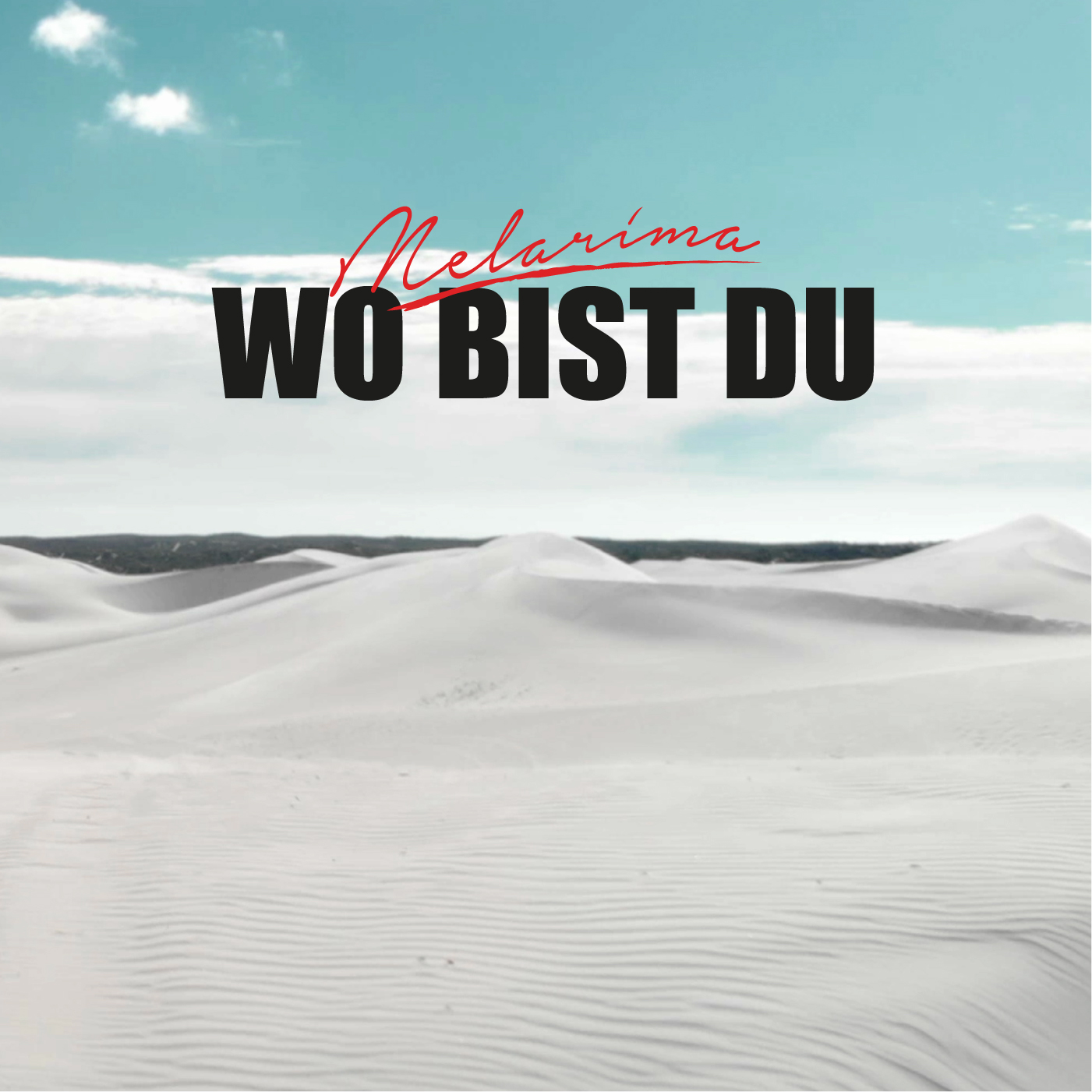 Melarima - Wo bist Du